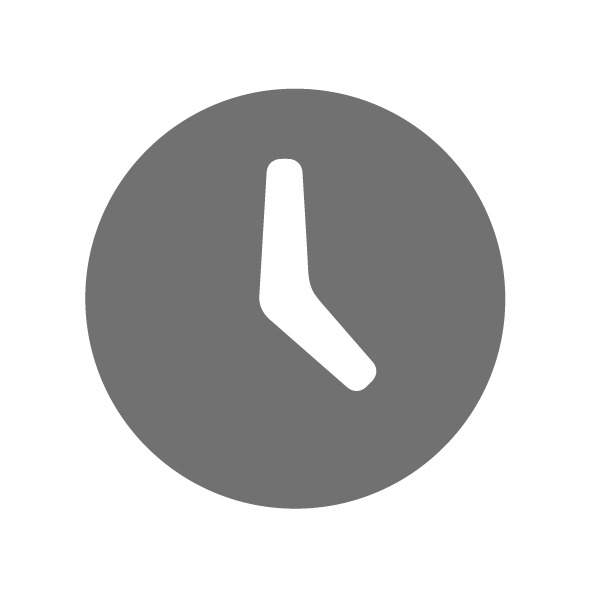 clock icon